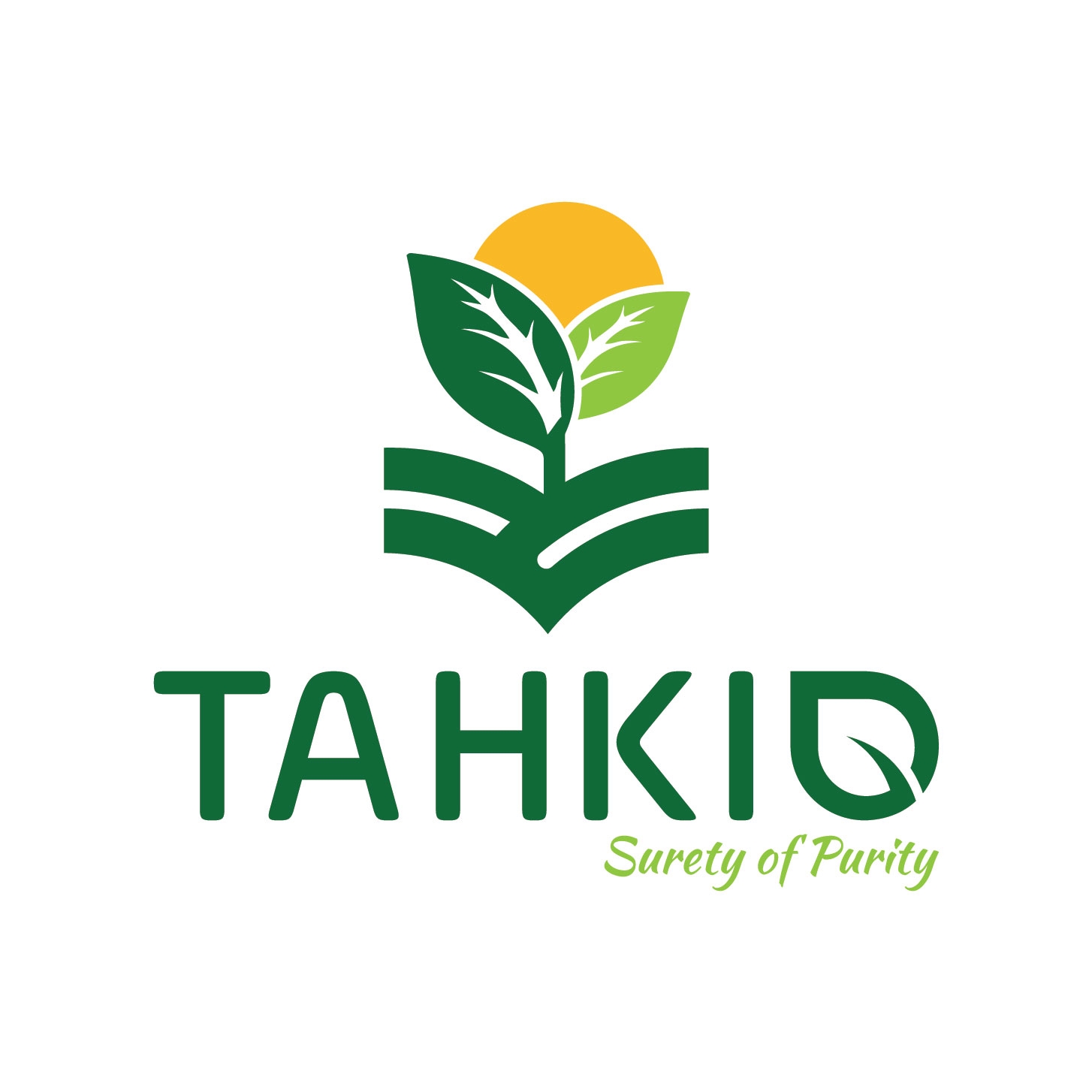 Tahkiq Ghanibari Logo